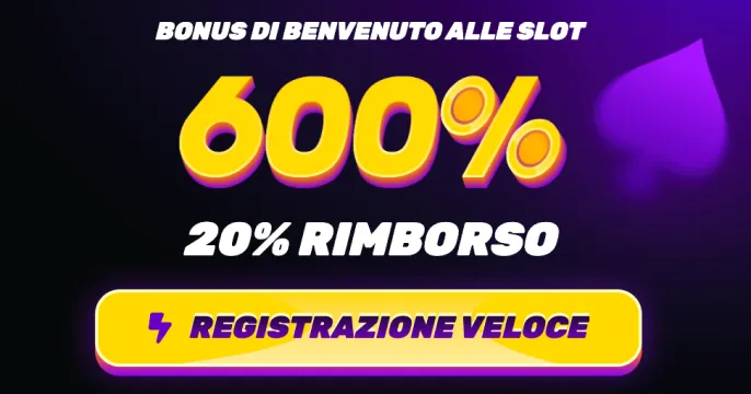 wino casino italia
